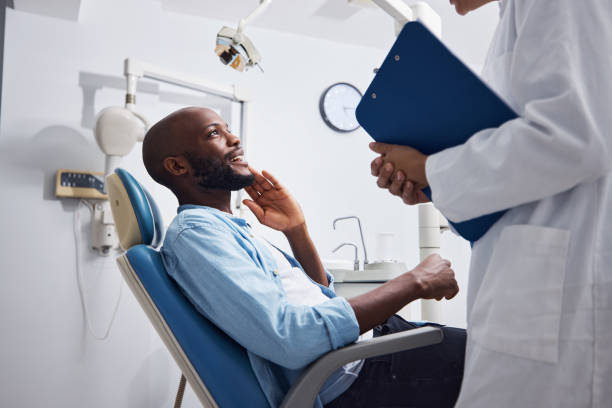 Best Emergency Dental Care for Abscessed Tooth in Charlotte, MI