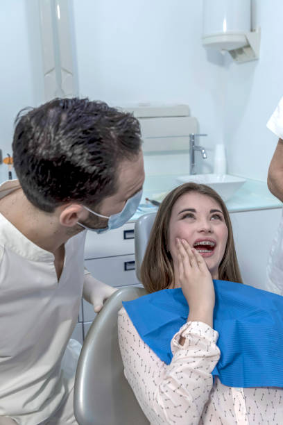 Best Emergency Root Canal Treatment in Charlotte, MI