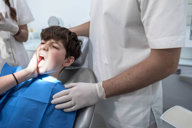 Best Emergency Cosmetic Dentistry in Charlotte, MI