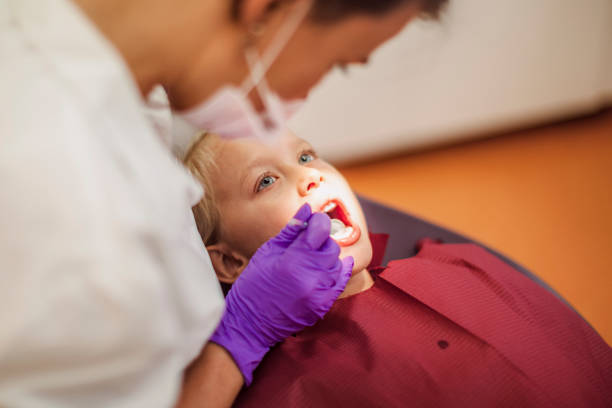 Best Emergency Cosmetic Dentistry in Charlotte, MI