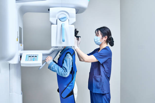 Best Emergency Root Canal Treatment in Charlotte, MI