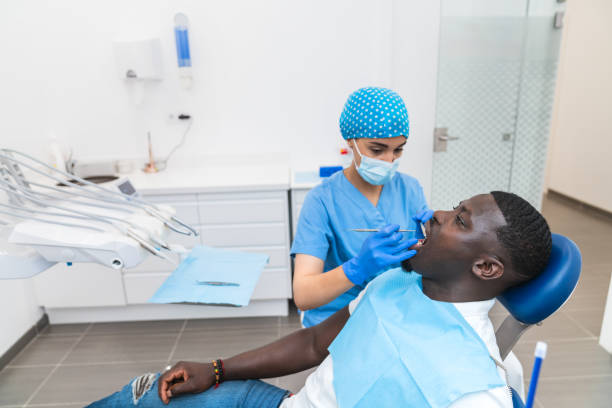 Best Broken or Cracked Tooth Emergency Dentist in Charlotte, MI