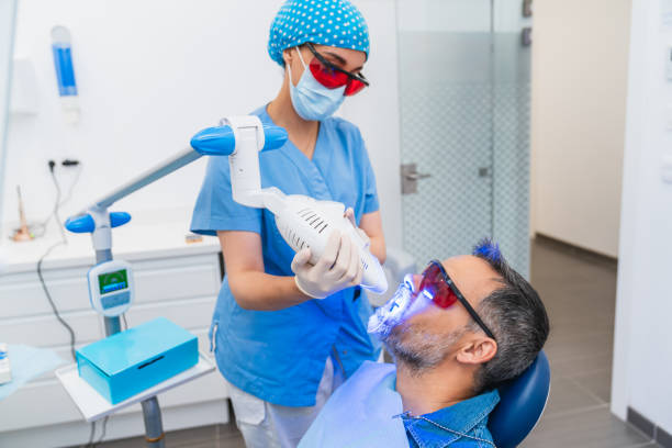 Best Emergency Dental Services for Seniors in Charlotte, MI