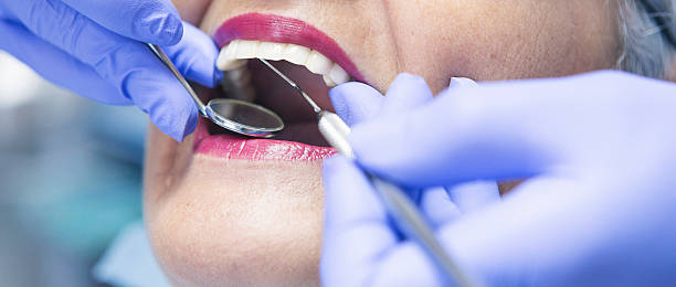Best Emergency Dentist for Special Needs Patients in Charlotte, MI